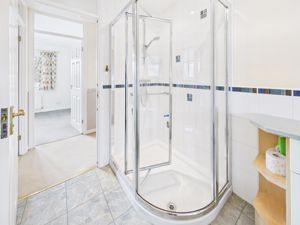 Shower Cubicle- click for photo gallery